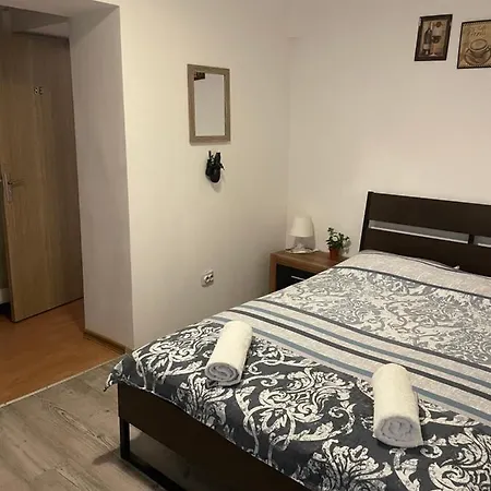 Studio Piata Amzei 1 Bucharest