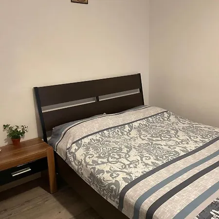 Studio Piata Amzei 1 * Bucharest