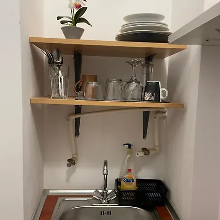 Studio Piata Amzei 1