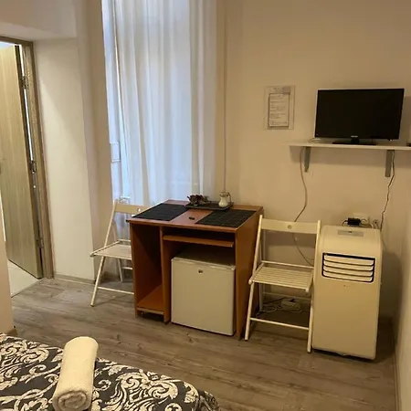 Apartment Studio Piata Amzei 1 Bucharest