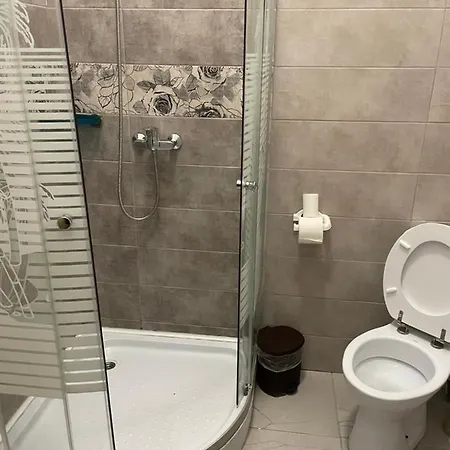 Studio Piata Amzei 1 Apartment Bucharest