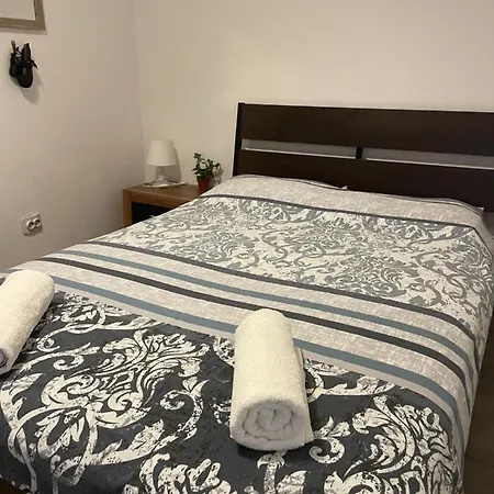 Studio Piata Amzei 1 Apartament