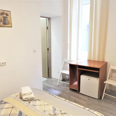 Apartament Studio Piata Amzei 1