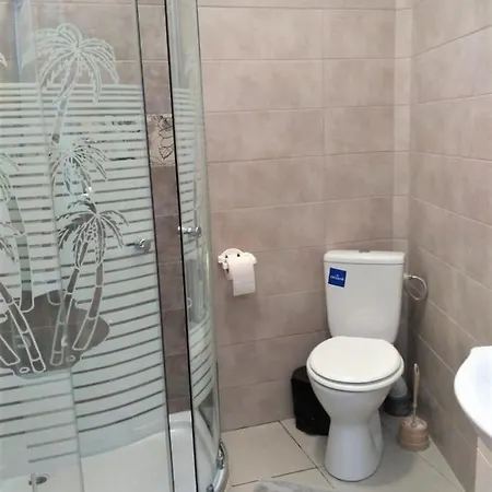 Studio Piata Amzei 1 Apartment