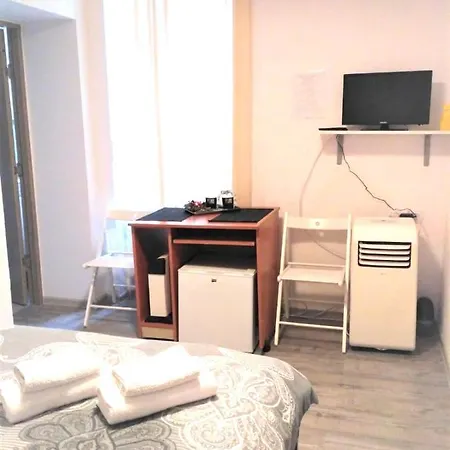 Studio Piata Amzei 1 Apartment Bucharest